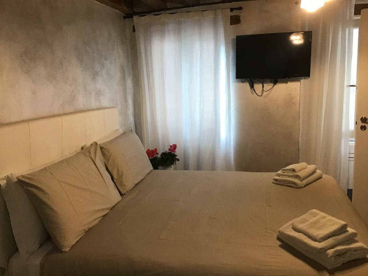 Apartment Fondaco Di Rialto